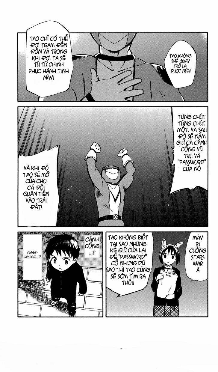 hitoribocchi no chikyuu shinryaku chapter 7 18