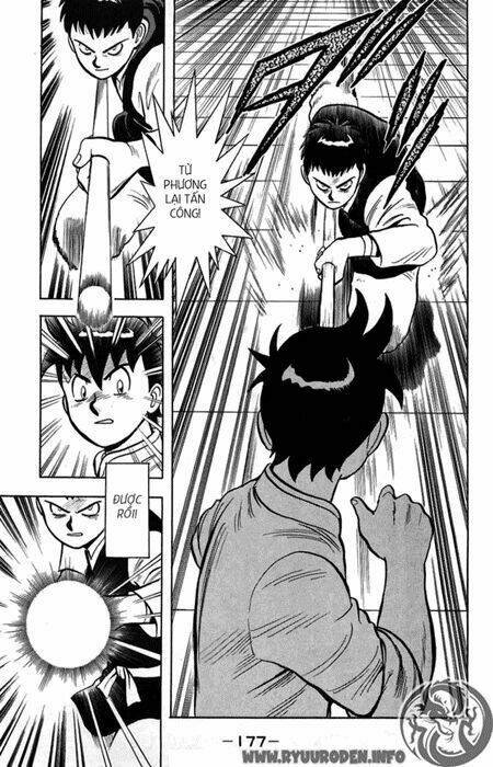 hoàng phi hồng phần 1 chapter 32 170