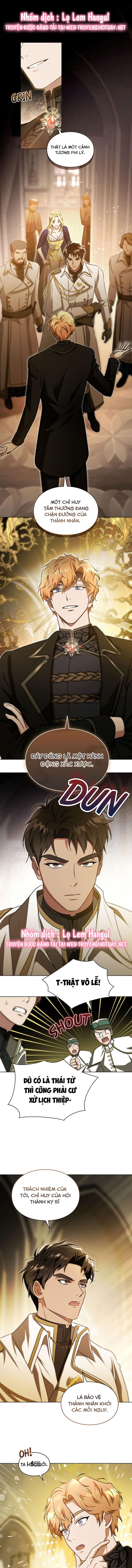 thánh nữ evelina chapter 24 1