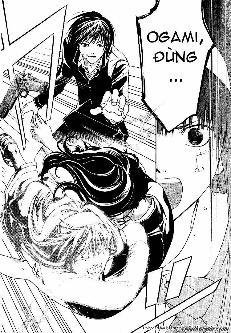 code breaker chapter 27 14