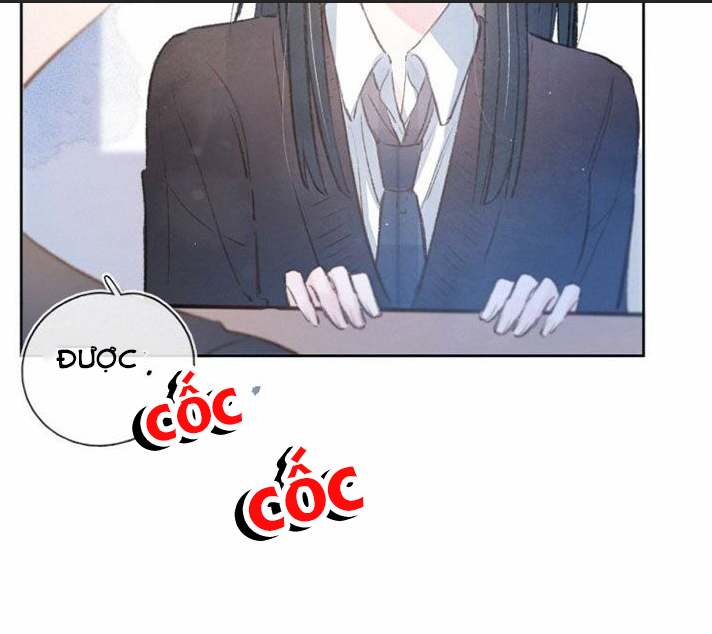 nỗi buồn của hoa cẩm tú cầu chapter 30 30