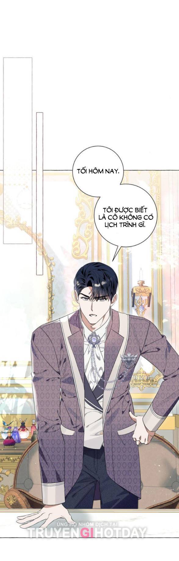 tôi tưởng đó chỉ là tiểu thuyết trọng sinh bình thường chapter 33.2 25