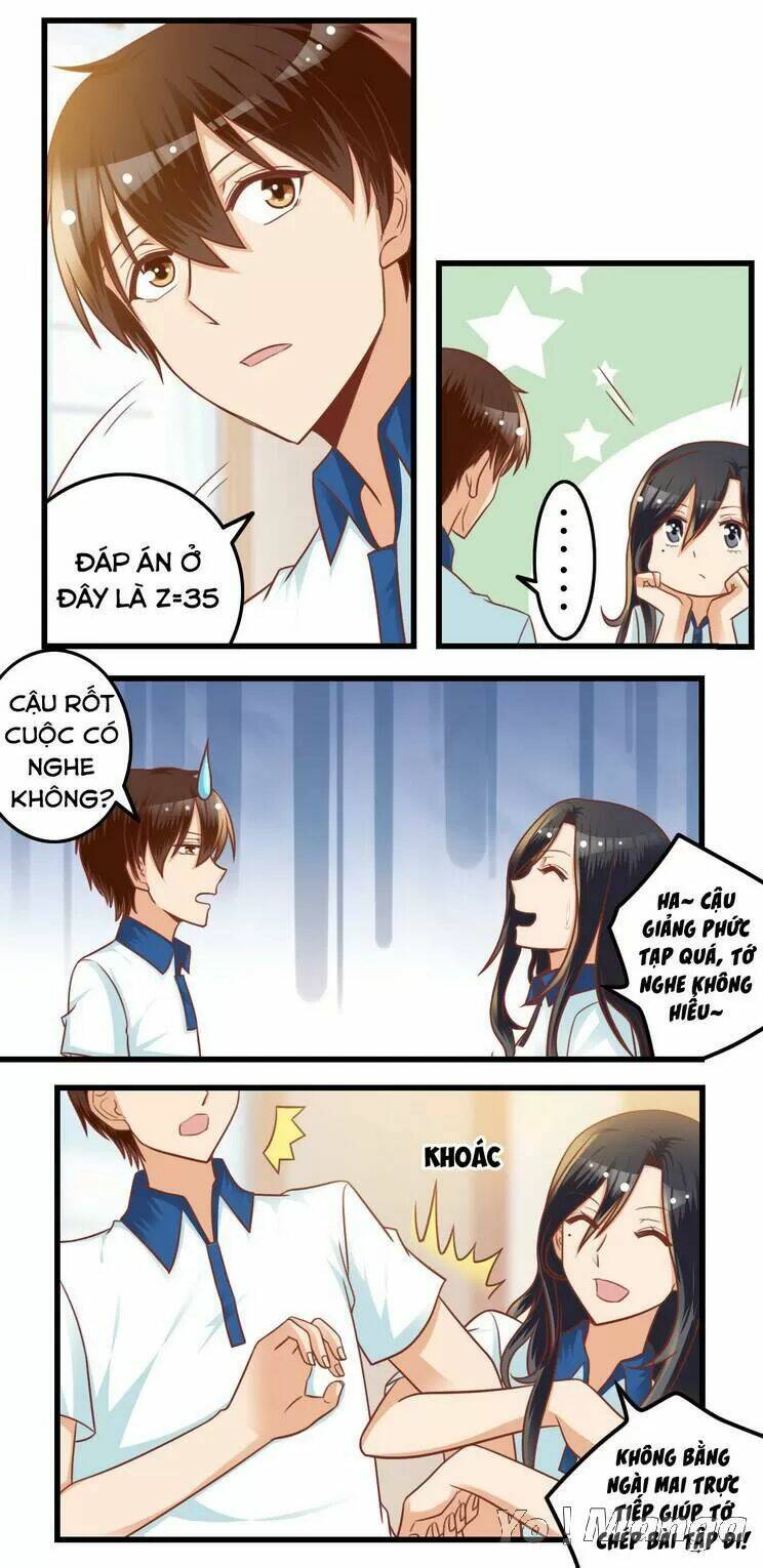 tôi là vợ tôi chapter 82 2