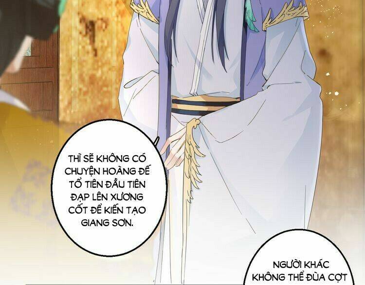 hoa nhan sách chapter 29.1 14