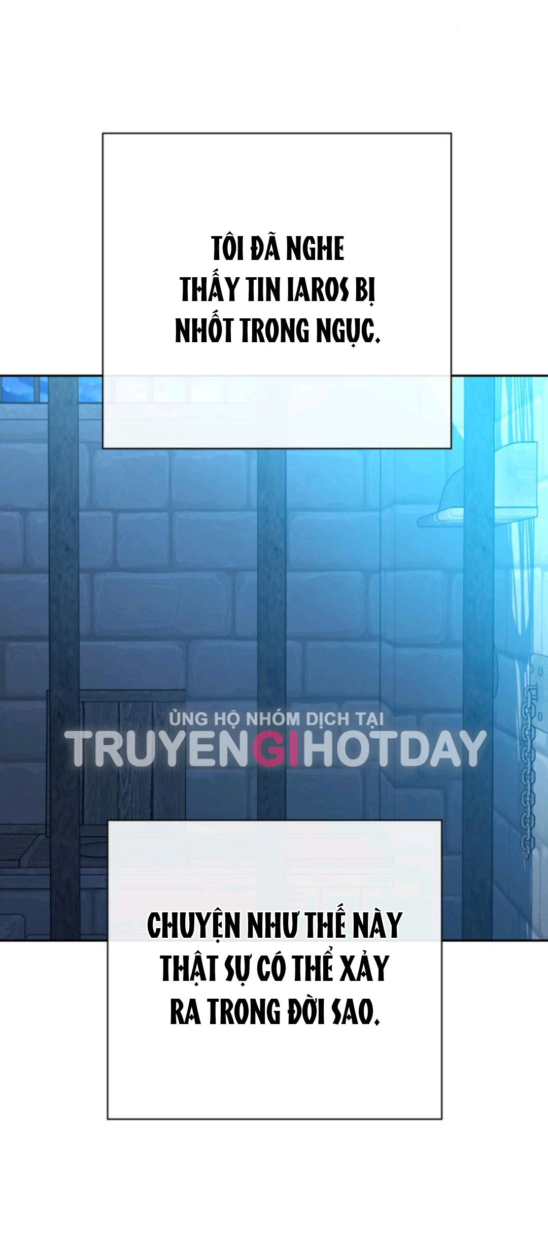 tôi muốn trở thành cô ấy dù chỉ là một ngày chapter 169.2 46