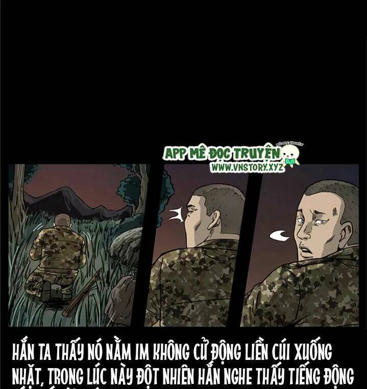 U Minh Ngụy Tượng Chapter 253: Đi lạc - Trang 18