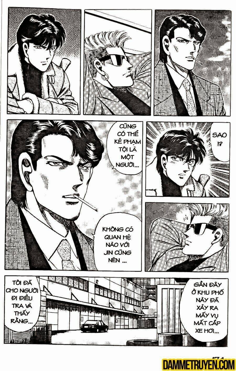 sức mạnh nhân đôi chapter 28.2 7