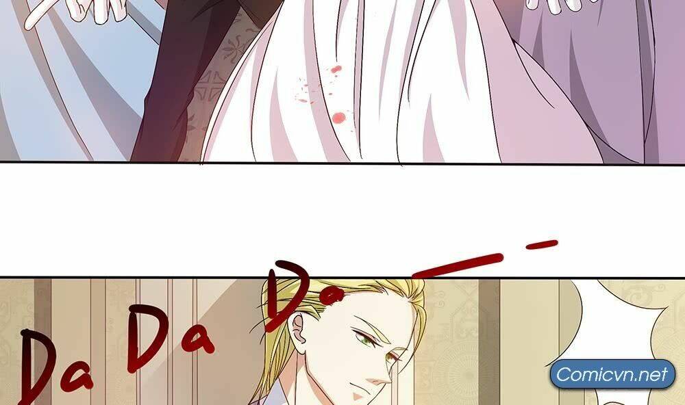 chủ tịch và nữ sát thủ chapter 4 8