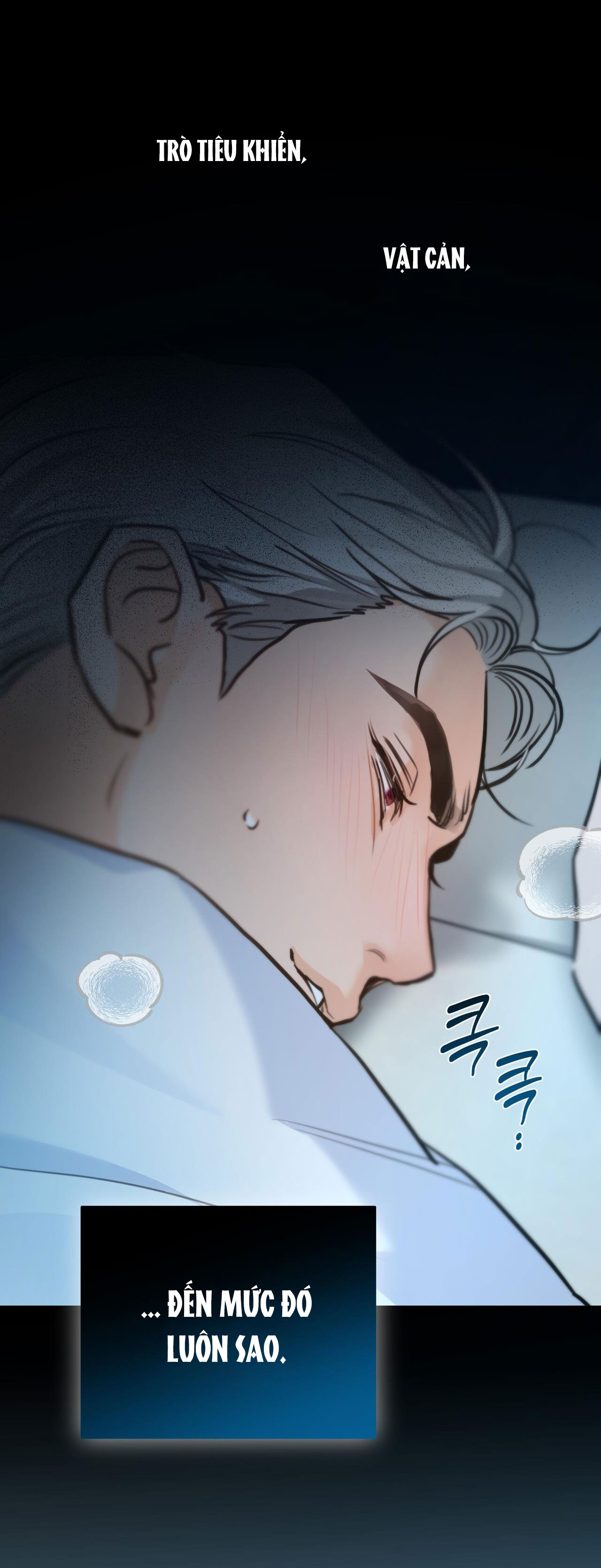 [18+] gót chân achilles chapter 2.2 30