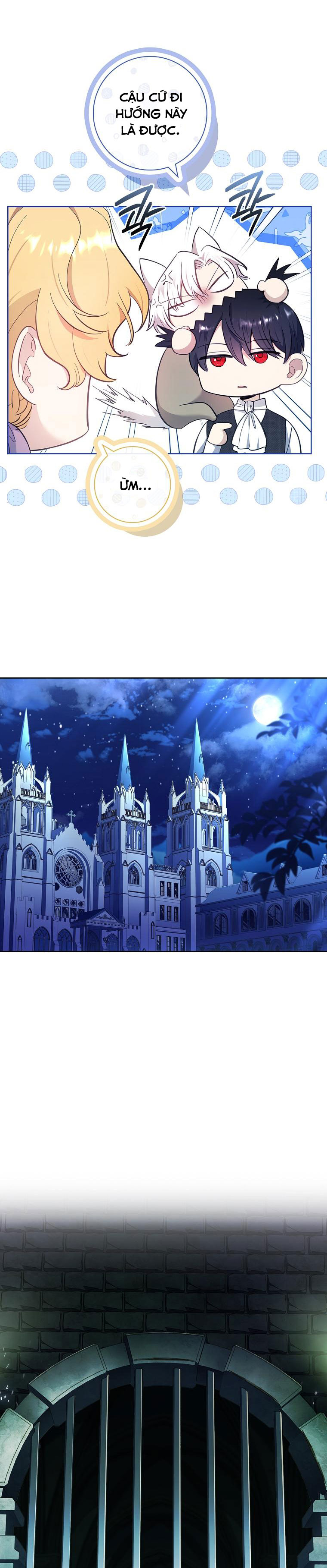 nam chính, tôi sẽ tôn trọng sở thích của anh chapter 50 4