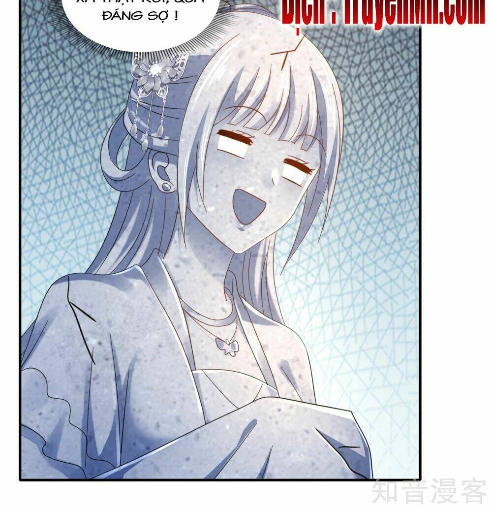 lãnh cung phế hậu muốn nghịch thiên chapter 88 11