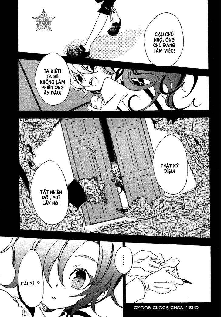 crookclock chapter 3 35