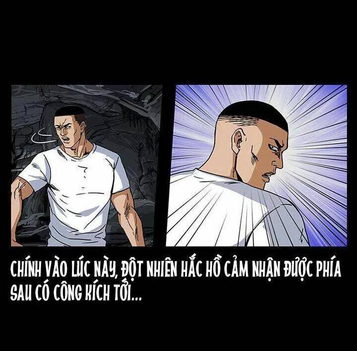U Minh Ngụy Tượng Chapter 203 15