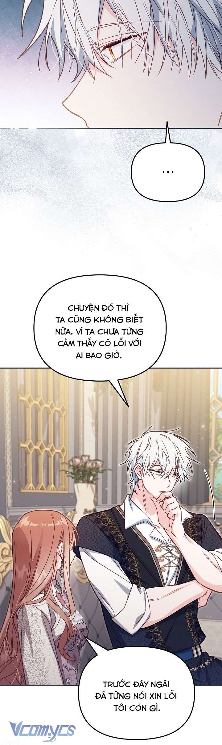 không có chỗ cho kẻ giả mạo chapter 38 28