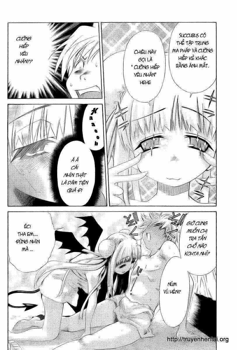 my balls chapter 5 18