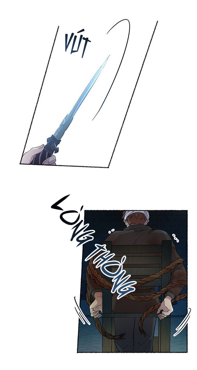 như gió trên cành cây khô chapter 42 18