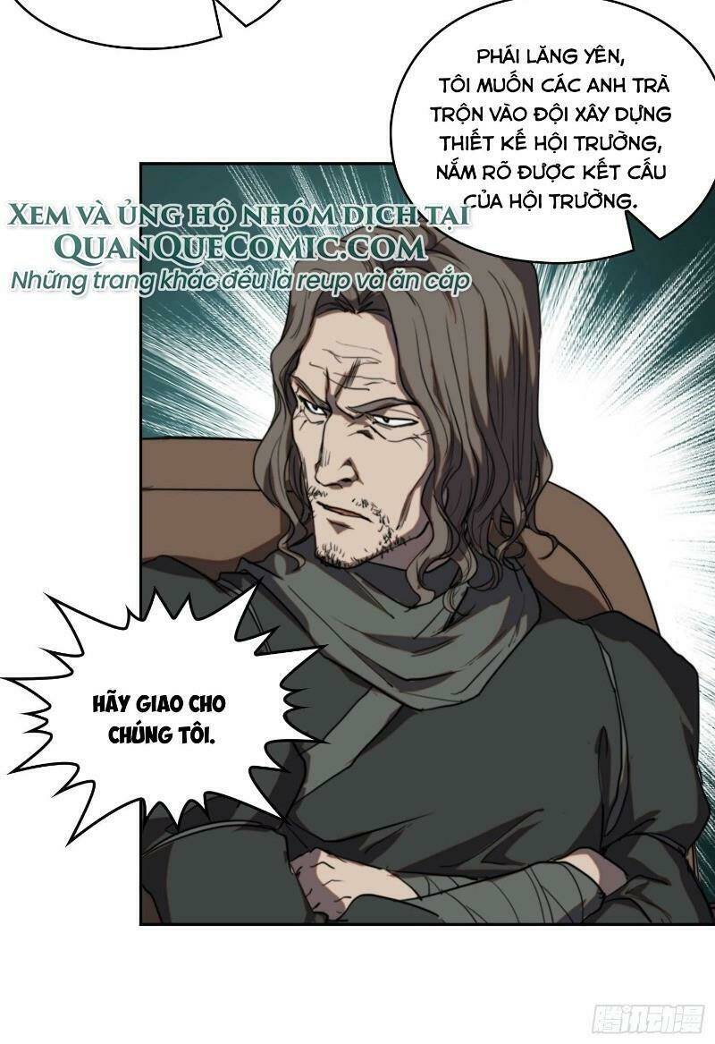 đô thị hàng thần khúc chapter 42 10