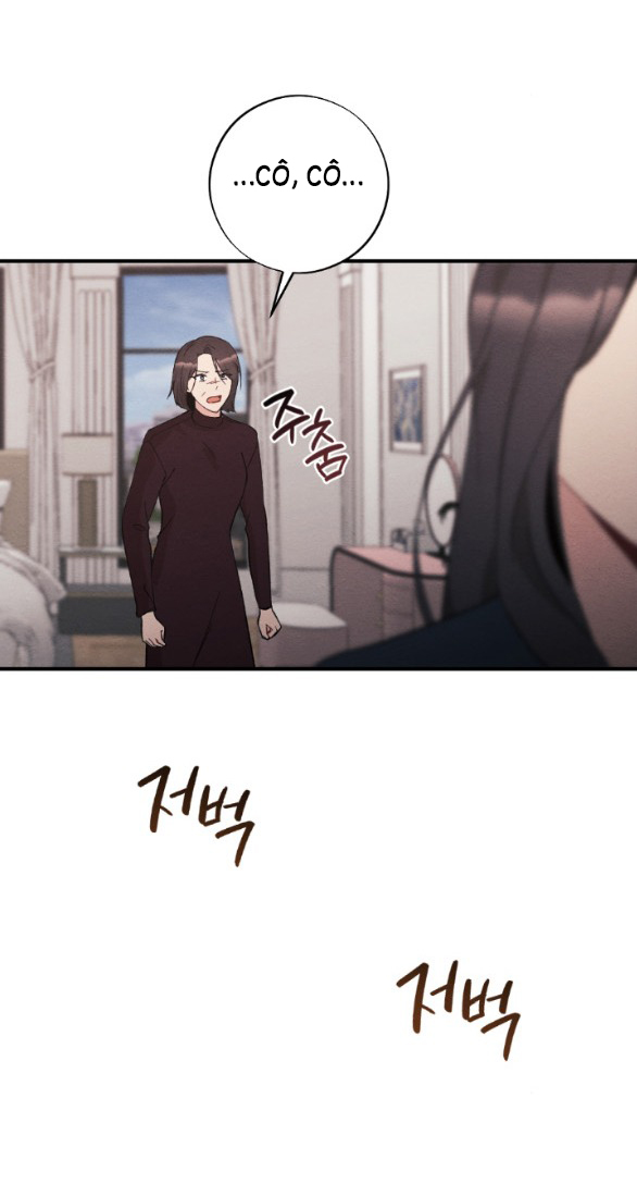 Ăn Mòn chapter 22.2 - Trang 33