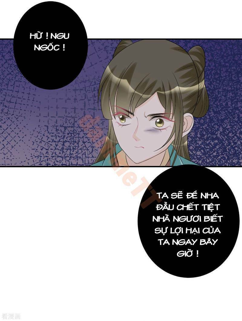 độc y đích nữ chapter 69 29