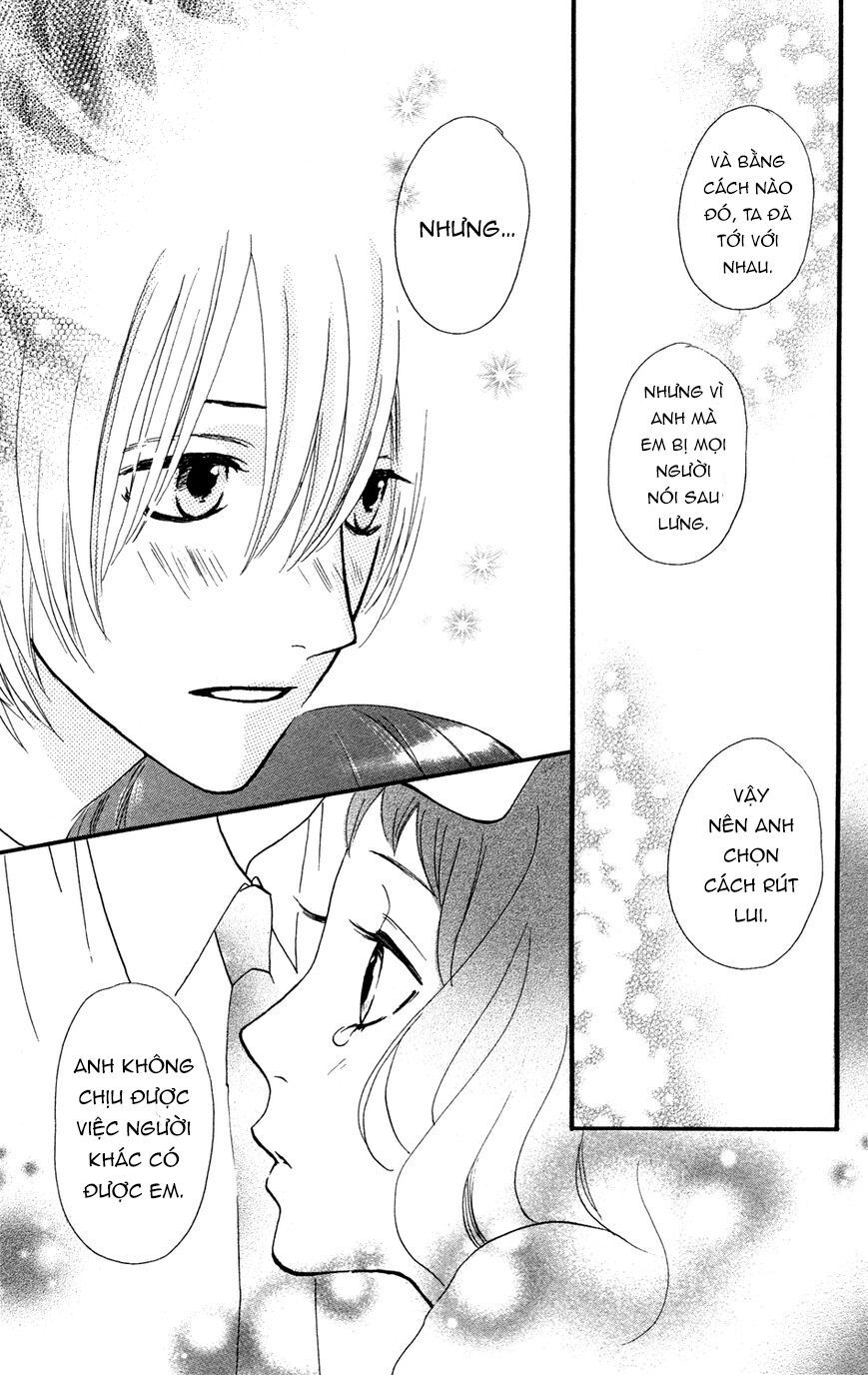 sugars (yamamori mika) chapter 9 29