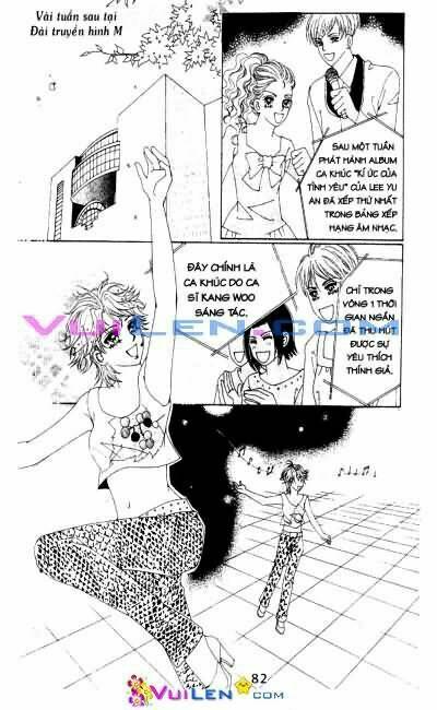 chạm mặt thần tượng chapter 12 82