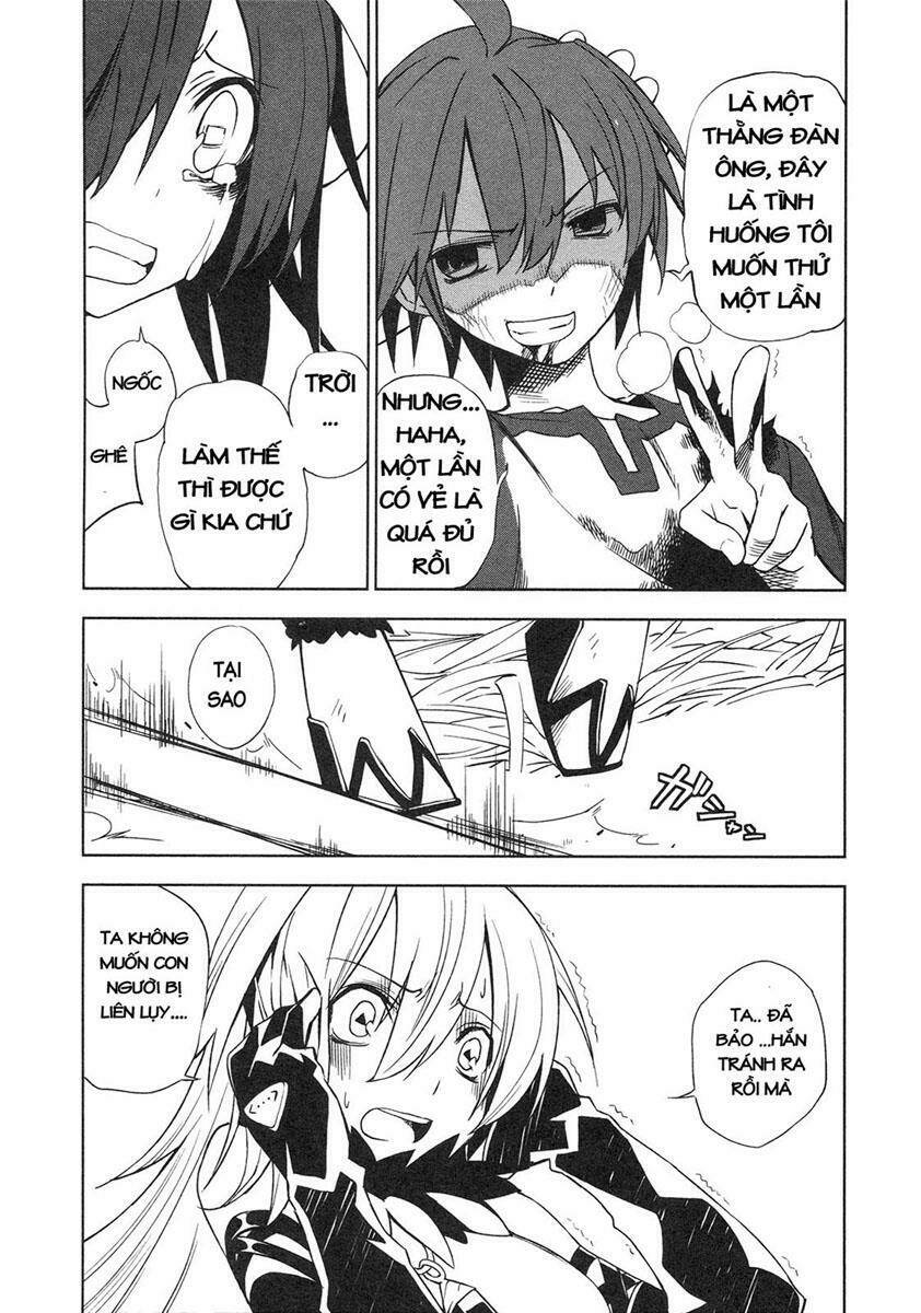 yumekui merry chapter 10 3