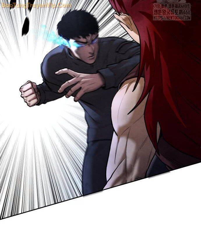 Tay Súng Chinh Phục Võ Lâm chapter 43 55