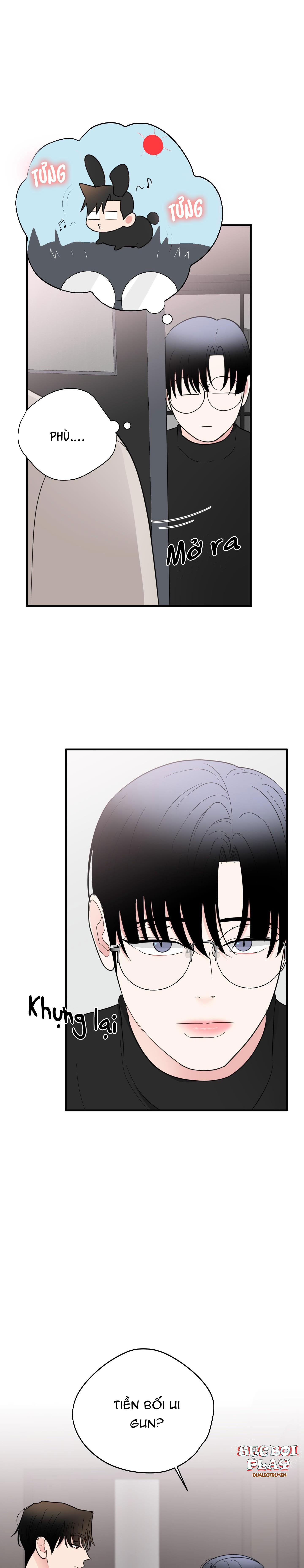 món quà dành cho kẻ ngạo mạn chapter 16 13