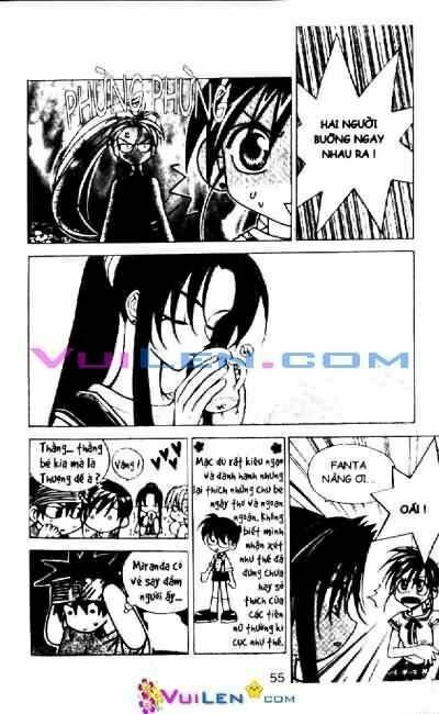 tiên nữ giáng trần chapter 6 55