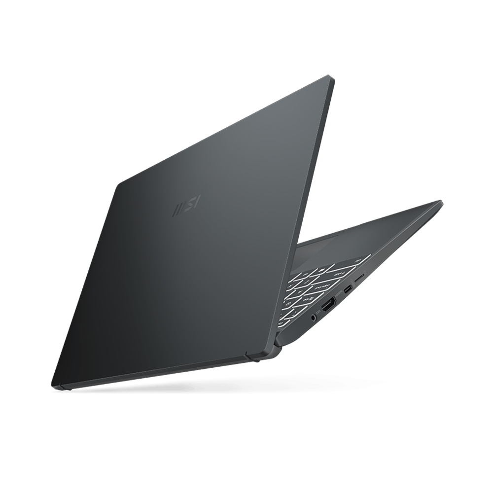 Laptop MSI Modern 14 B5M 202VN/R5 5500U/8GB/512GB/14&quot;FHD/Win 11 - Hàng chính hãng