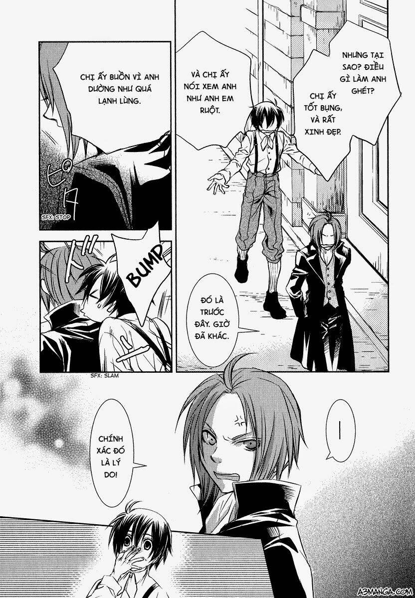 mein ritter - watashi no kishi chapter 2 31