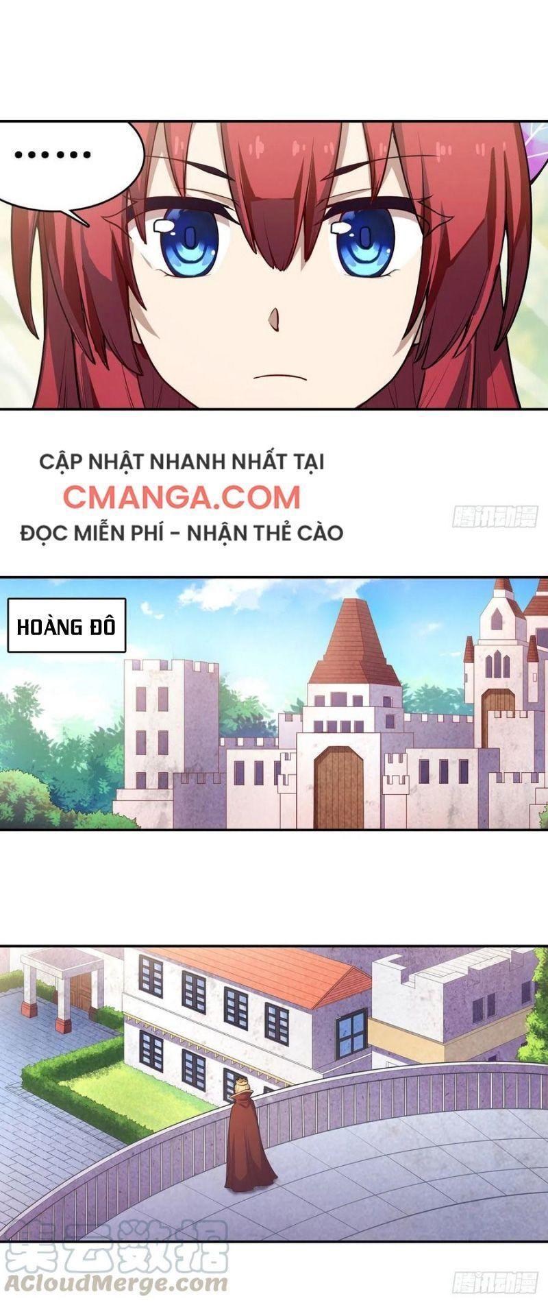 vô hạn sứ đồ và 12 nữ chiến binh chapter 111 6