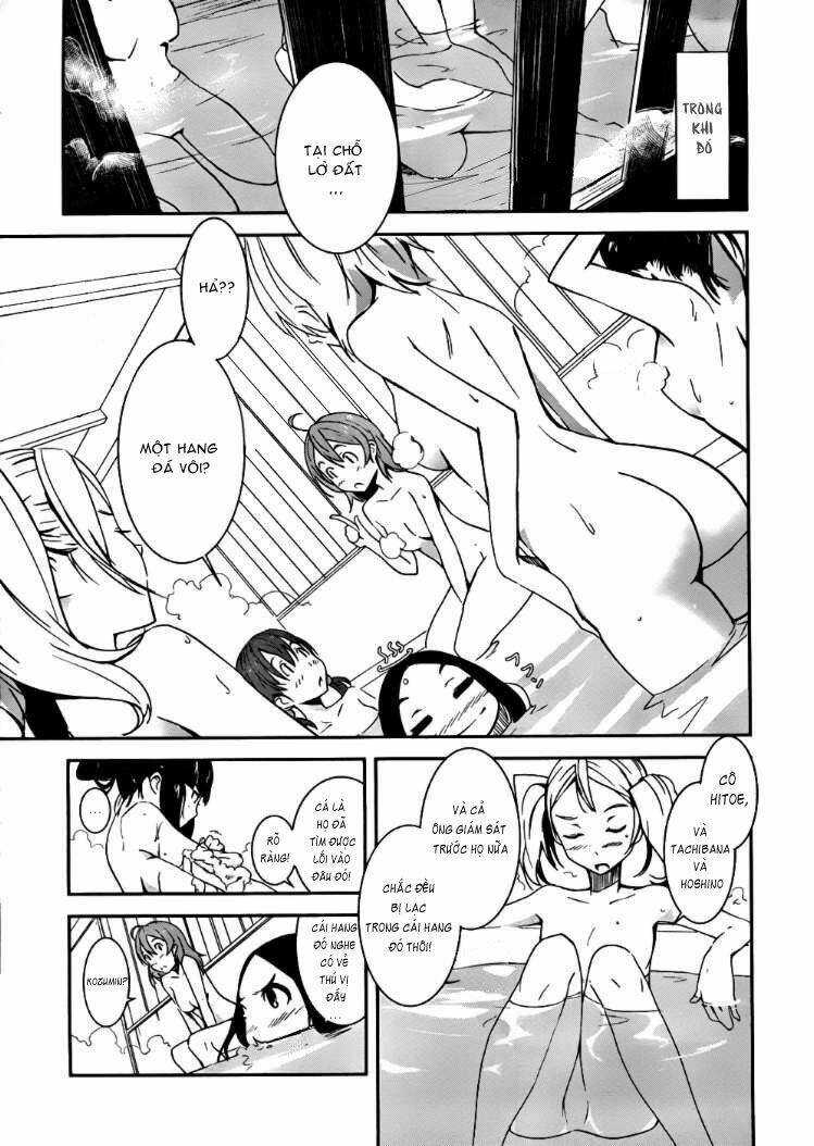 bloody maiden - juusanki no shima chapter 3 14