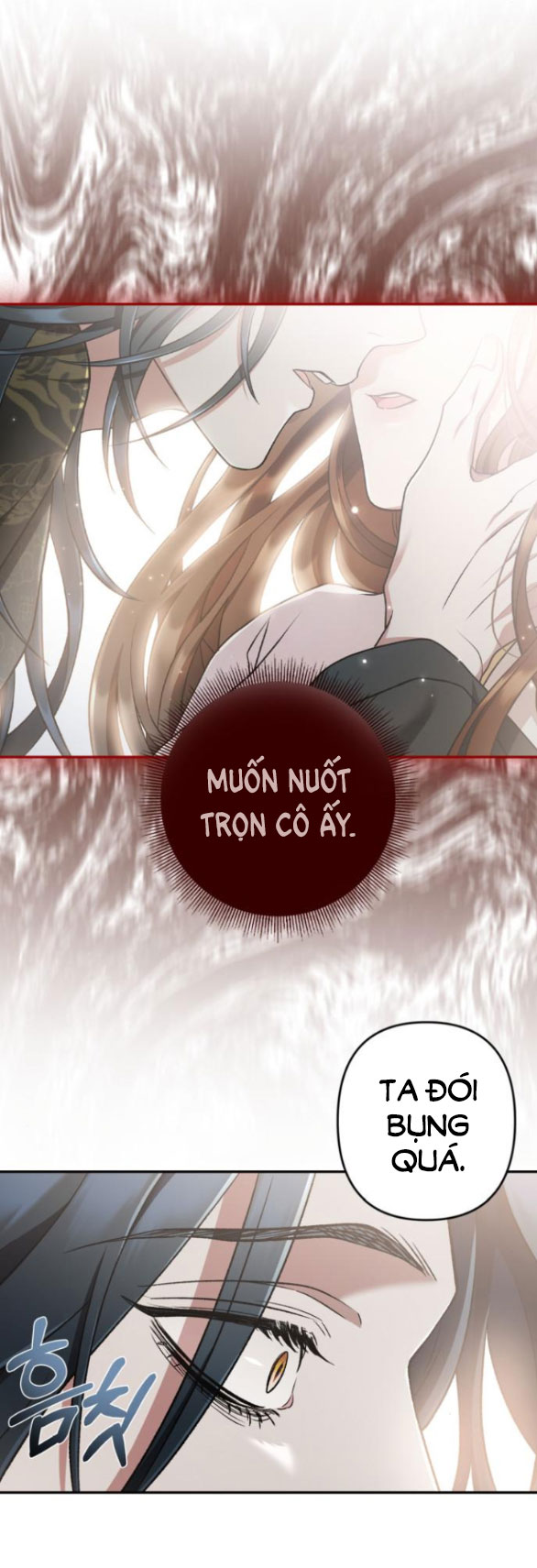 Bản Tình Ca Heeran chapter 68.2 - Trang 8
