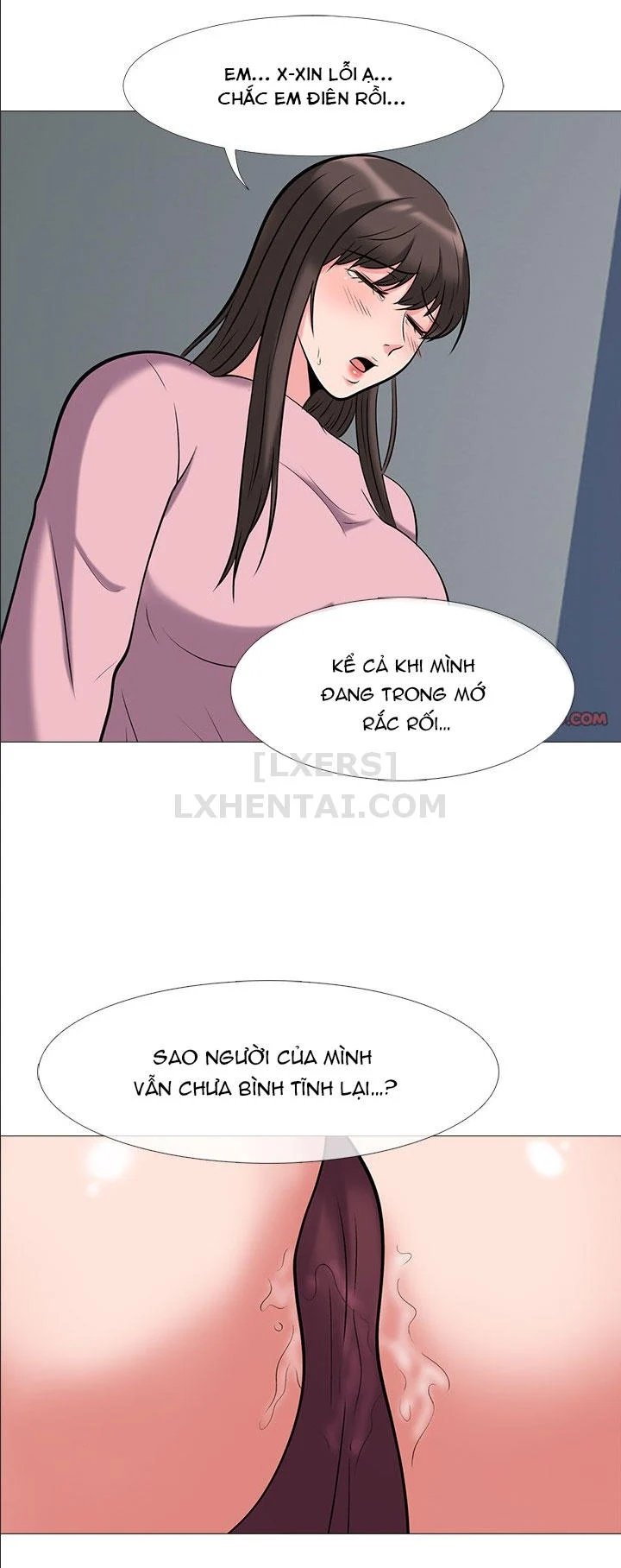 học bổng đặc biệt chapter 18 23