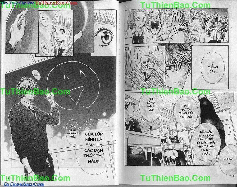 anh bạn bí ẩn chapter 2 37