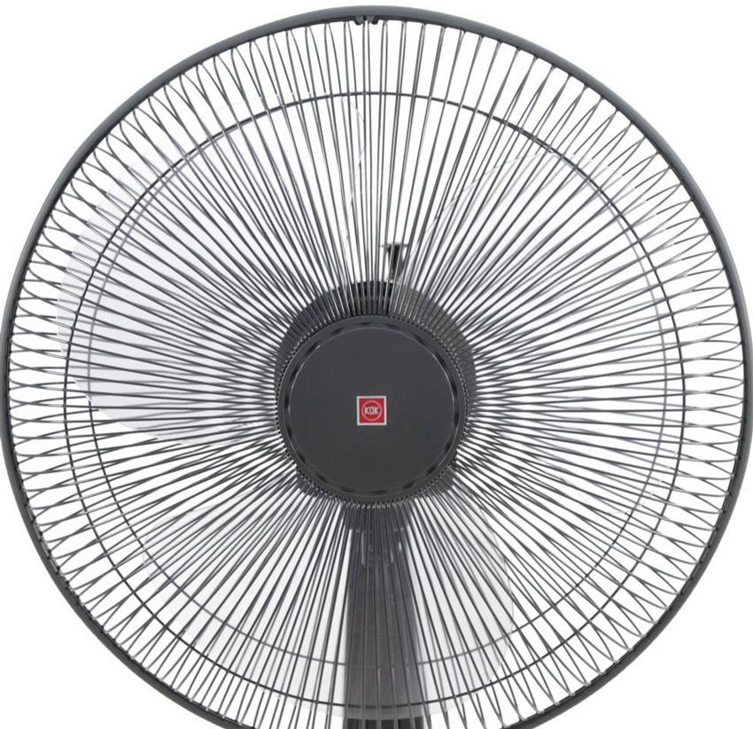 Quạt đứng KDK P41U - Hàng chính hãng