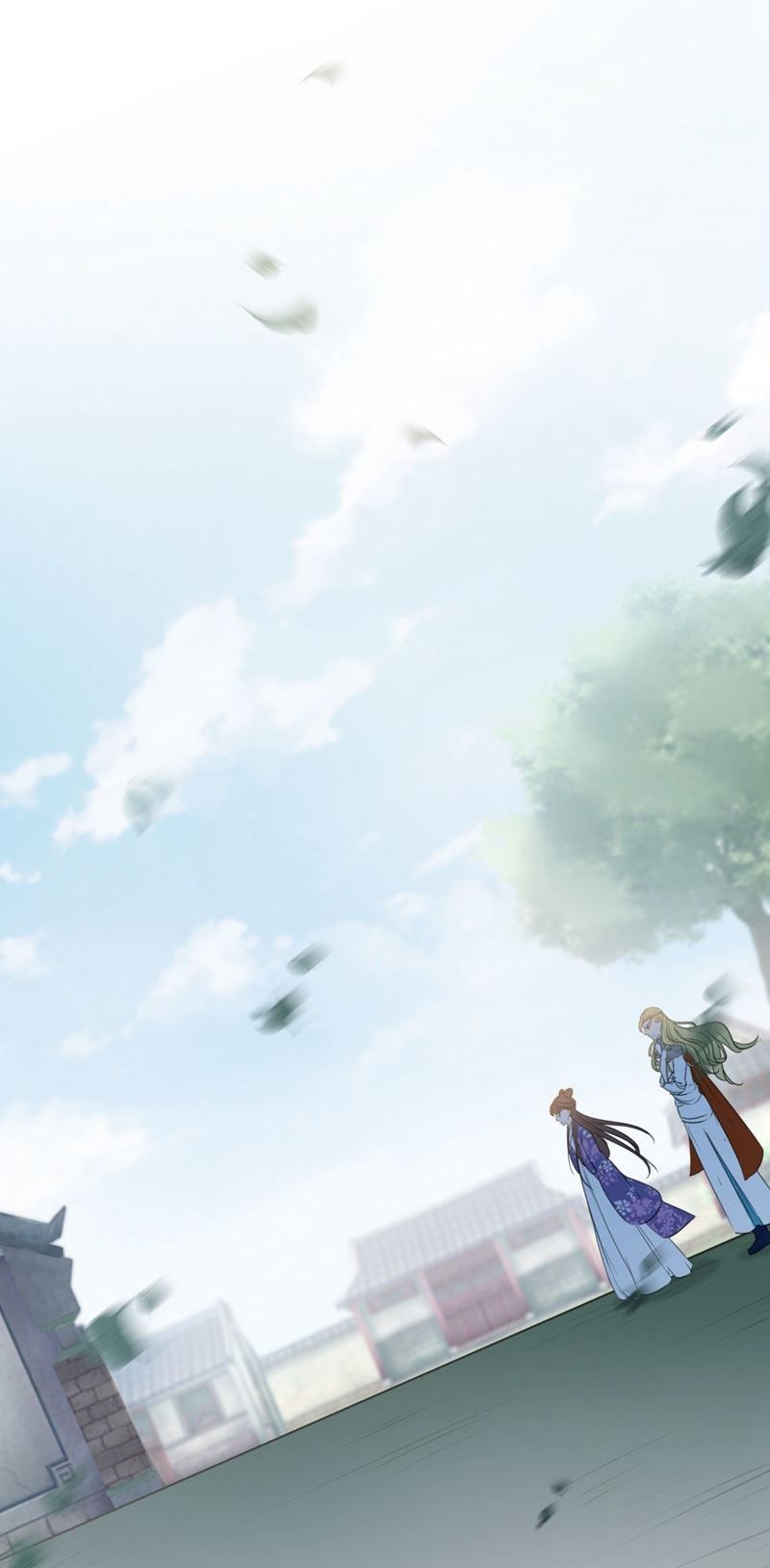 vương gia không thể trêu chapter 106 24