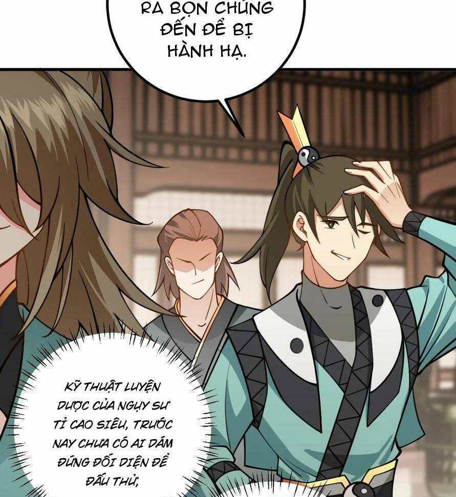 mang theo các tiên tử vô địch thiên hạ chapter 55 15