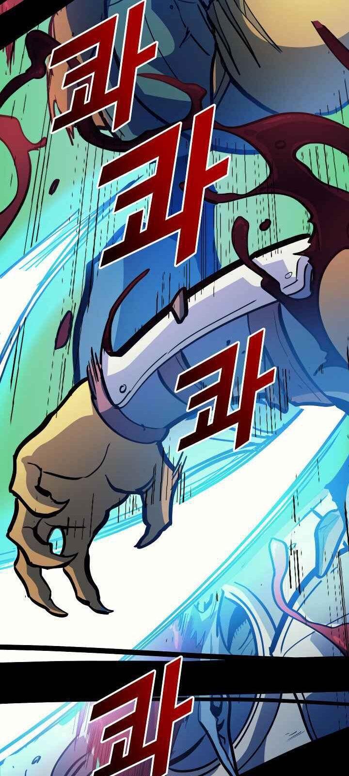 tôi trở lại thăng cấp một mình chapter 30 55