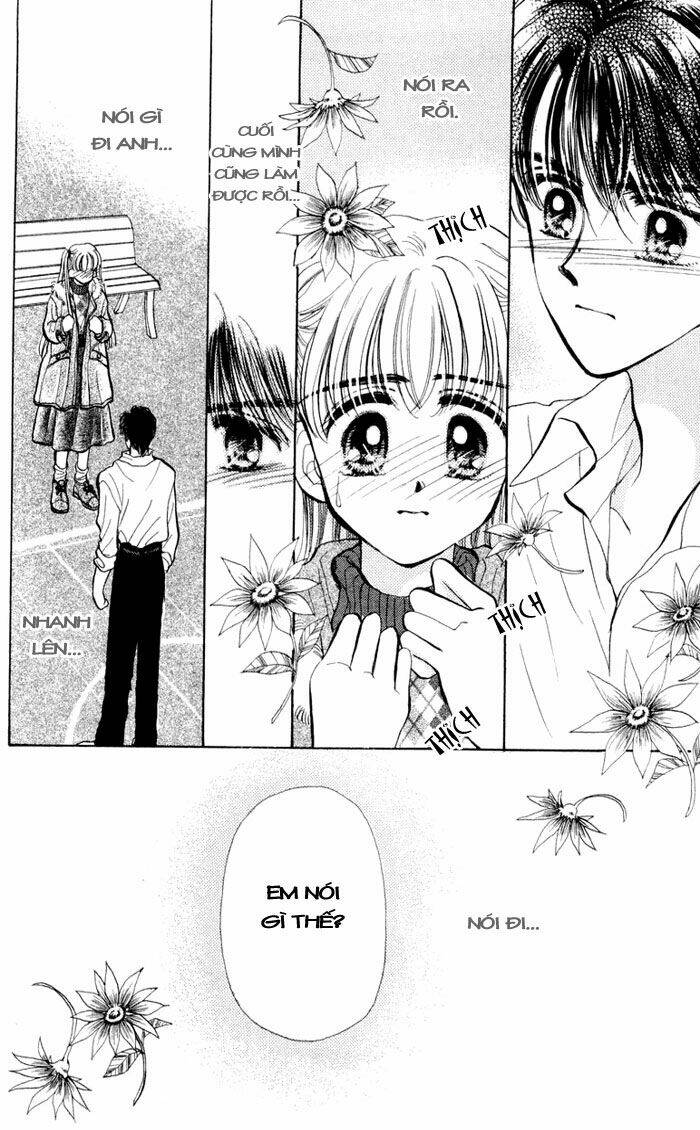 baby love chapter 14 7