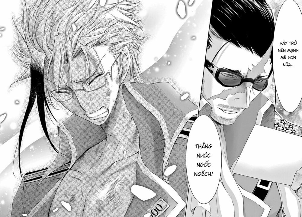 kích trụy vương huyền thoại chapter 31 50