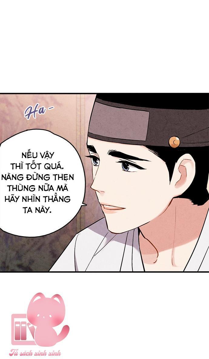 lệnh cấm hôn chapter 64 33