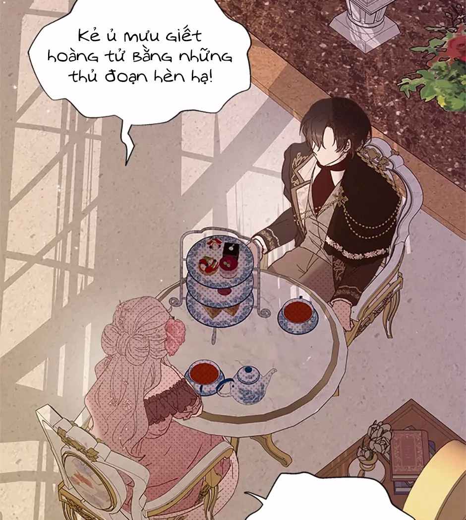 tôi sẽ không kết hôn với ngài đâu chapter 3 78