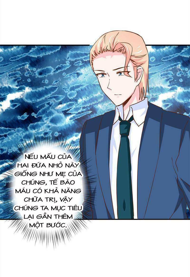 không gả cho tổng tài, gả cho người hầu chapter 152 16