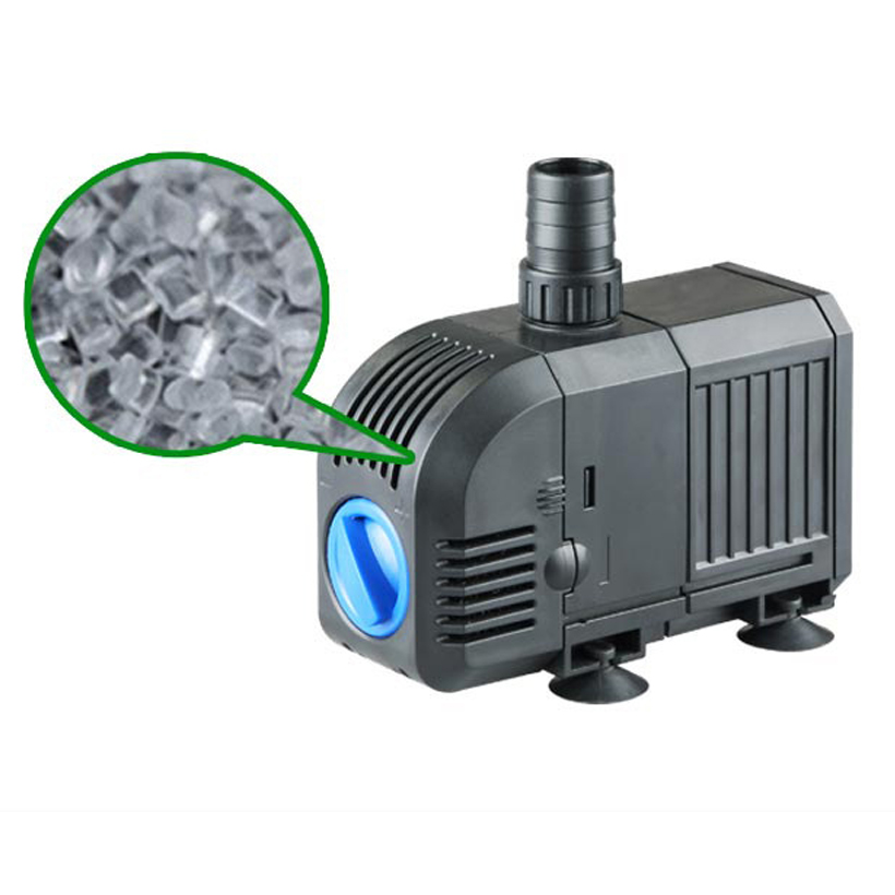 Máy bơm chìm HJ HJ-500 220V 500 lít