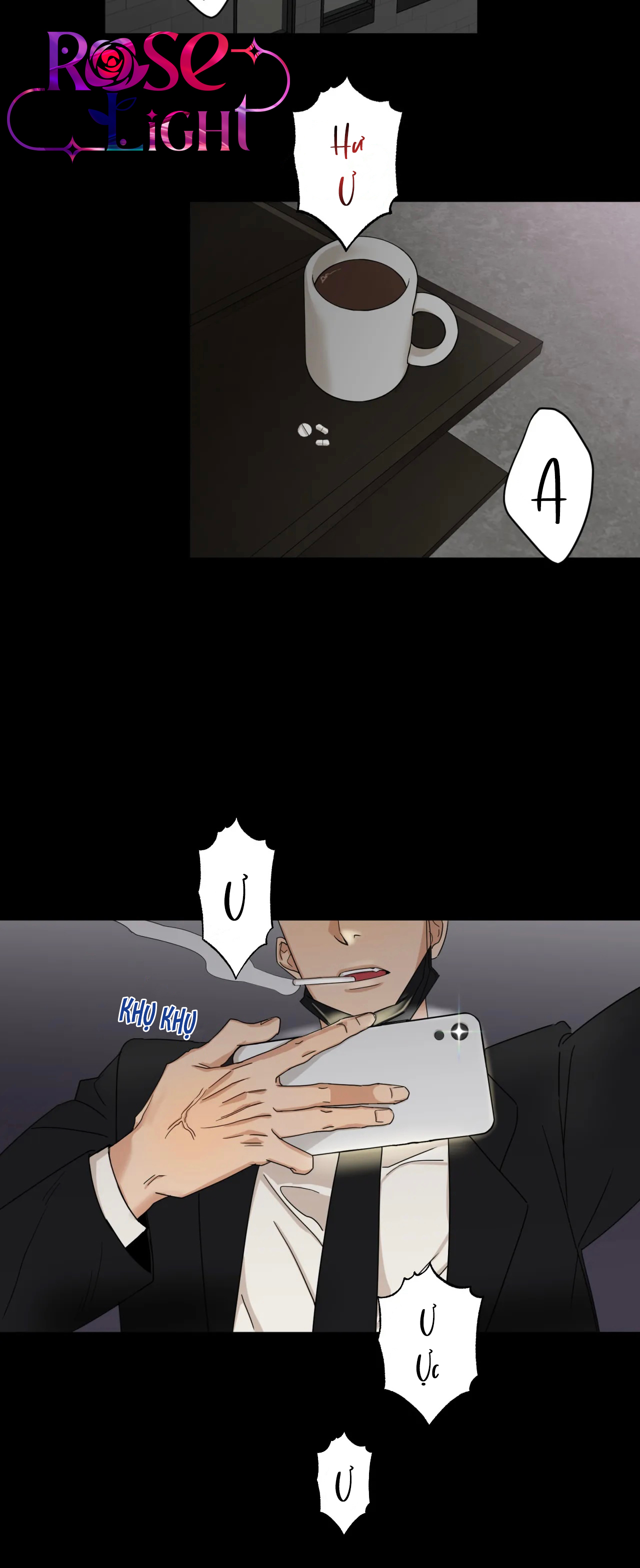 pillow shot chapter 1 3