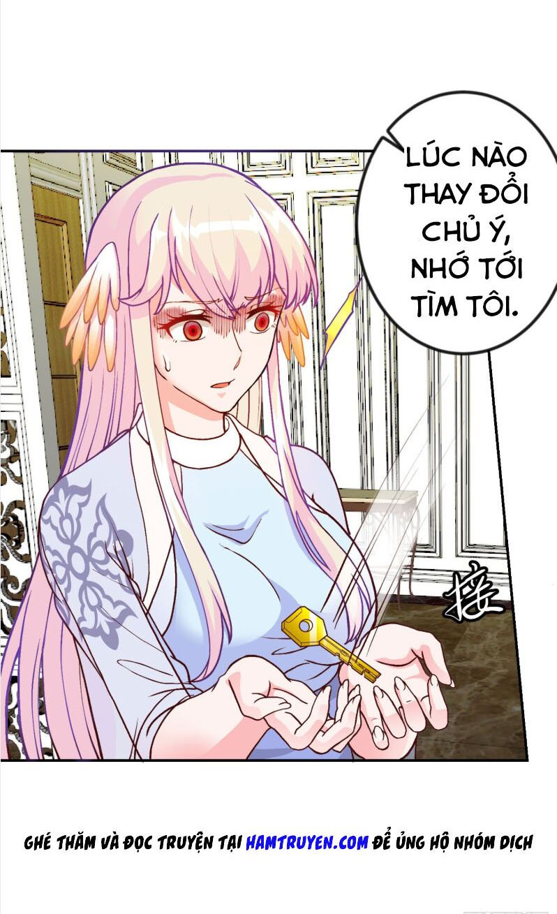 ta chẳng qua là một đại la kim tiên chapter 14 20