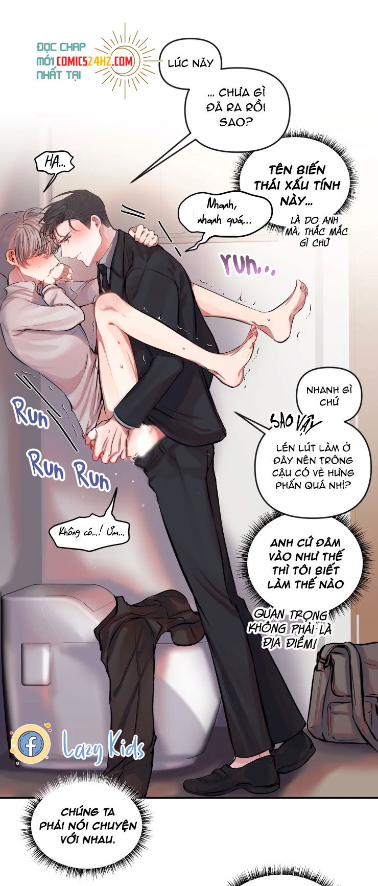 hợp đồng tình yêu chapter 12 2