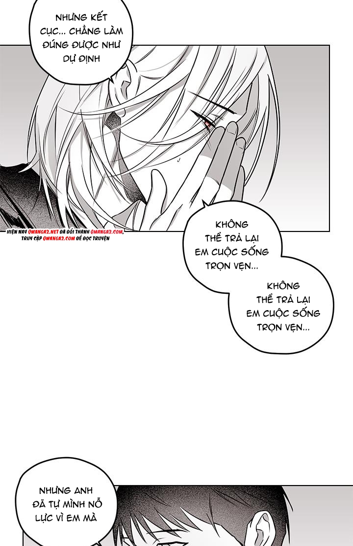 bữa tiệc của những đóa hoa chapter 27 17